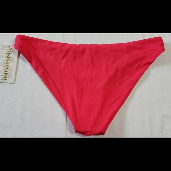 TiniBikini Reversible Bikini - Picture 3 of 7